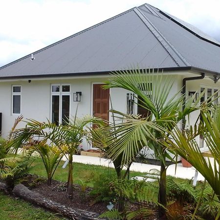 Pulau Weh Hotel Matakana Exterior foto