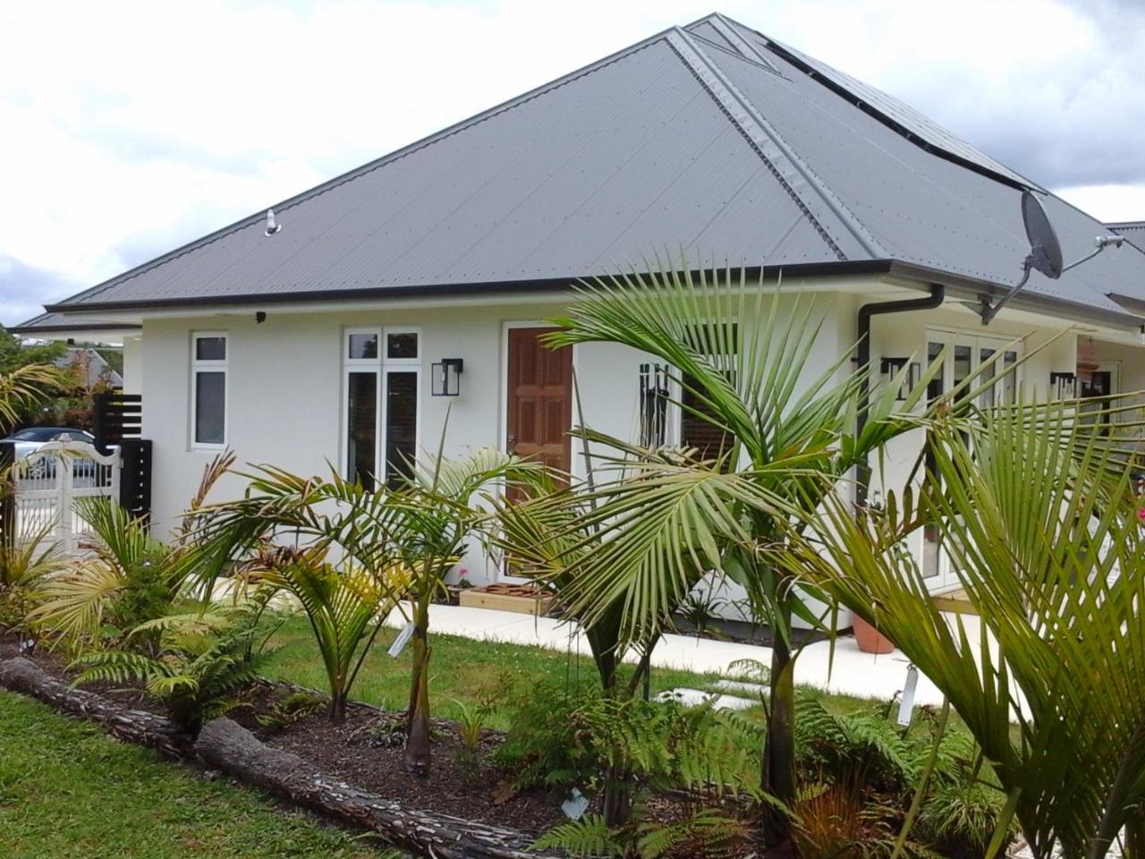 Pulau Weh Hotel Matakana Exterior foto