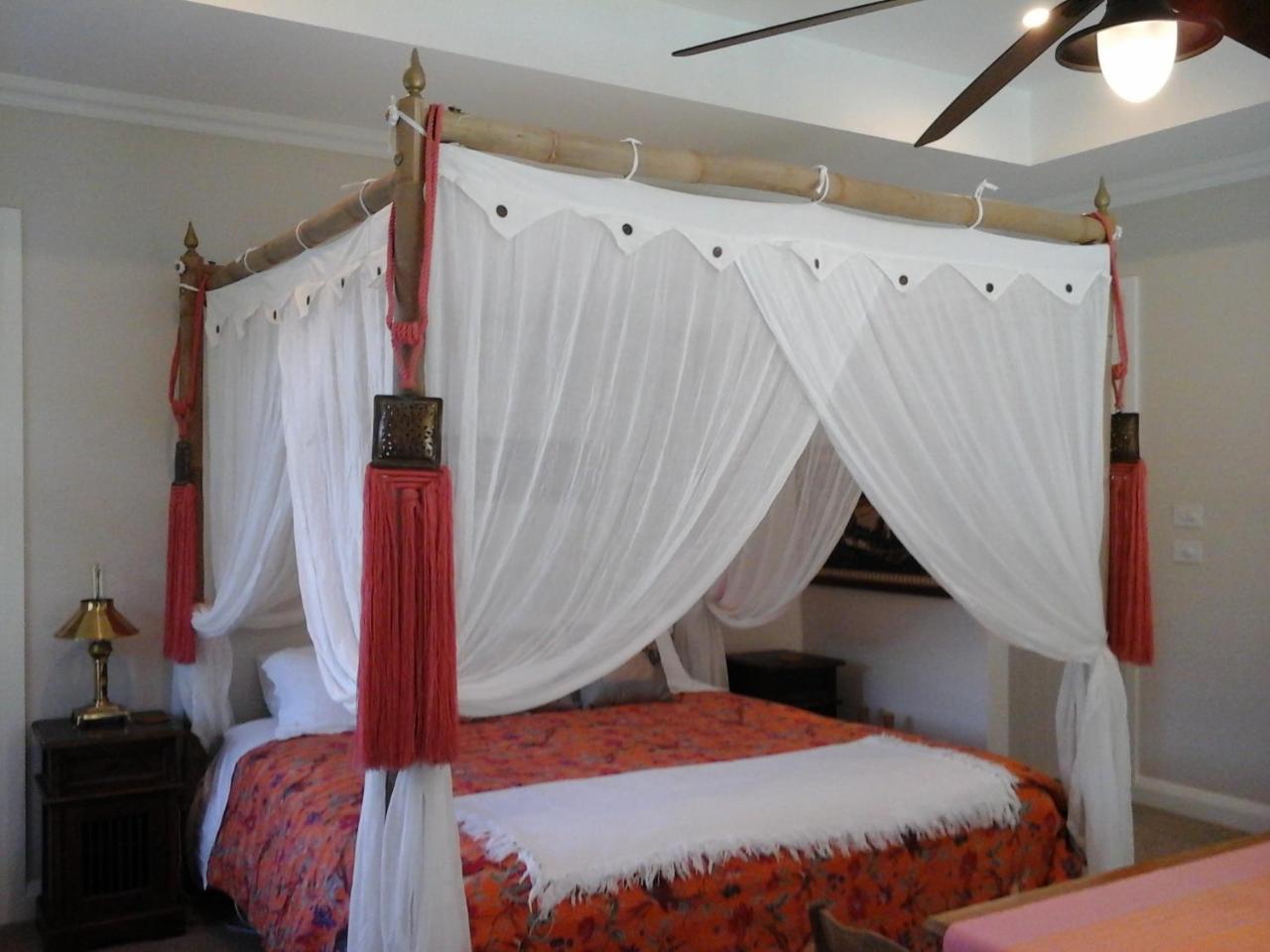 Pulau Weh Hotel Matakana Exterior foto