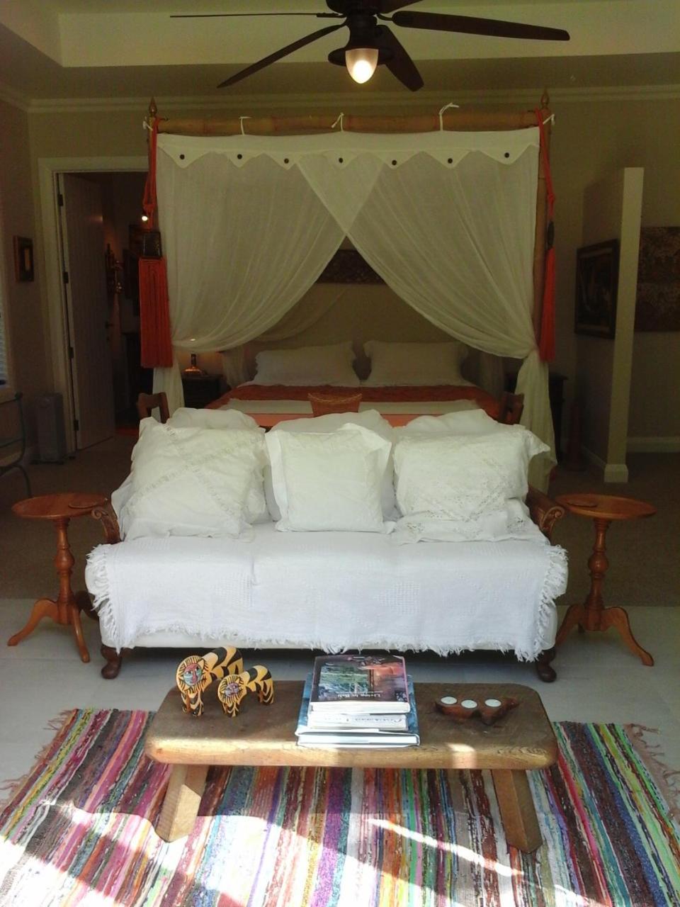 Pulau Weh Hotel Matakana Exterior foto